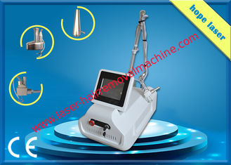 Excellent Fractional Laser Beauty Machine Age Spot Removal Machine