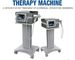 Macchina magnetica di terapia di Shockwave dell'ABS dell'attrezzatura materiale di terapia per dolore fornitore