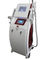 Nessun prodotti di depilazione delle attrezzature/SHR di bellezza del laser di dolore per il ODM 800W degli uomini fornitore