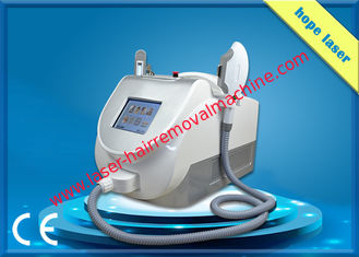 Elight + Ipl + Shr Multifunctional Beauty Machine Home Laser Hair Removal Device