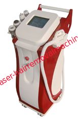 6 In 1 Laser Hair Removal Machine skin rejuvenation slimming and anti - aging
