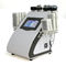 Cavitazione ultrasonica di VUOTO utile del laser rf che dimagrisce macchina per il corpo di perdita di peso che shapping fornitore