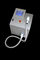 alta efficienza indolore 720W dell'attrezzatura di depilazione del laser a diodi di 808nm 810nm fornitore