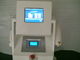 Clinica 640nm - macchina di rimozione del tatuaggio del laser di depilazione/ND YAG di 1200nm SHR fornitore