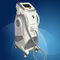 Grande macchina di depilazione del laser a diodi di dimensione di punto, attrezzatura vascolare di trattamento della lesione fornitore