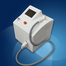 Macchina piena di depilazione del laser del corpo del diodo personale portatile, nessuna pigmentazione 240V