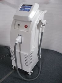 10HZ macchina di depilazione del laser a diodi del sistema domestico 808 per la gamba/braccio degli uomini