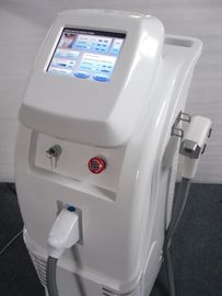 Macchina sicura 60Hz accessibile di depilazione del laser a diodi della parte posteriore di trattamento