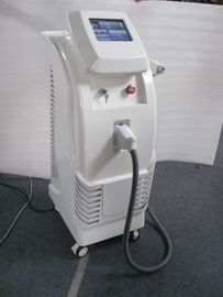 Uomini professionali veloci/macchina maschio di depilazione del laser a diodi di Chin con la grande dimensione di punto