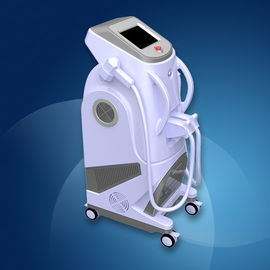 Macchina indolore di depilazione del laser a diodi di Permnent per il fronte/capelli spessi del corpo