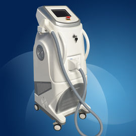 Macchina indolore di depilazione del laser a diodi 810nm per l'ente completo 10 - 150J/cm2